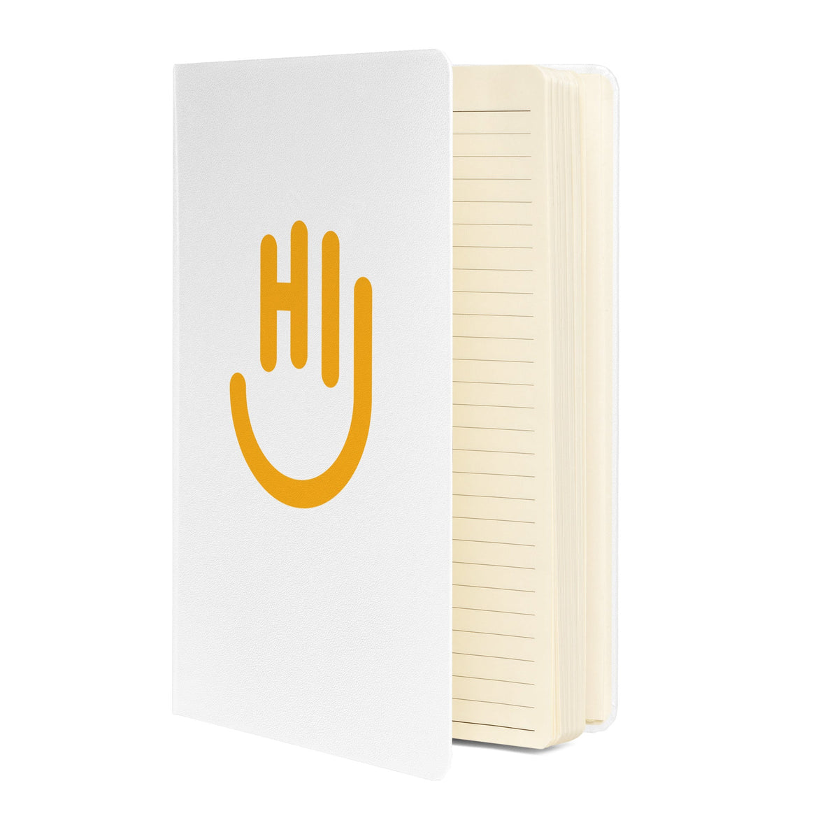 Hardback Bound Notebooks